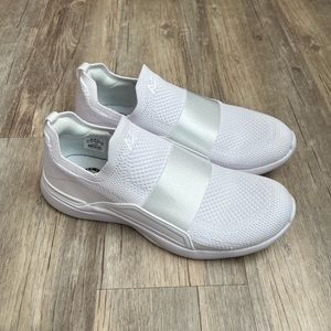 APL Women’s Ivory Techloom Bliss